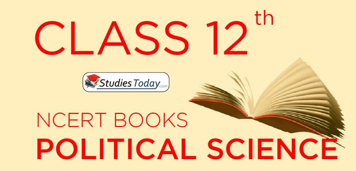 ncert-book-for-class-12-political-science-free-pdf-download